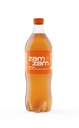 Zamzam Soft Drink Orange Flavor 300ml
